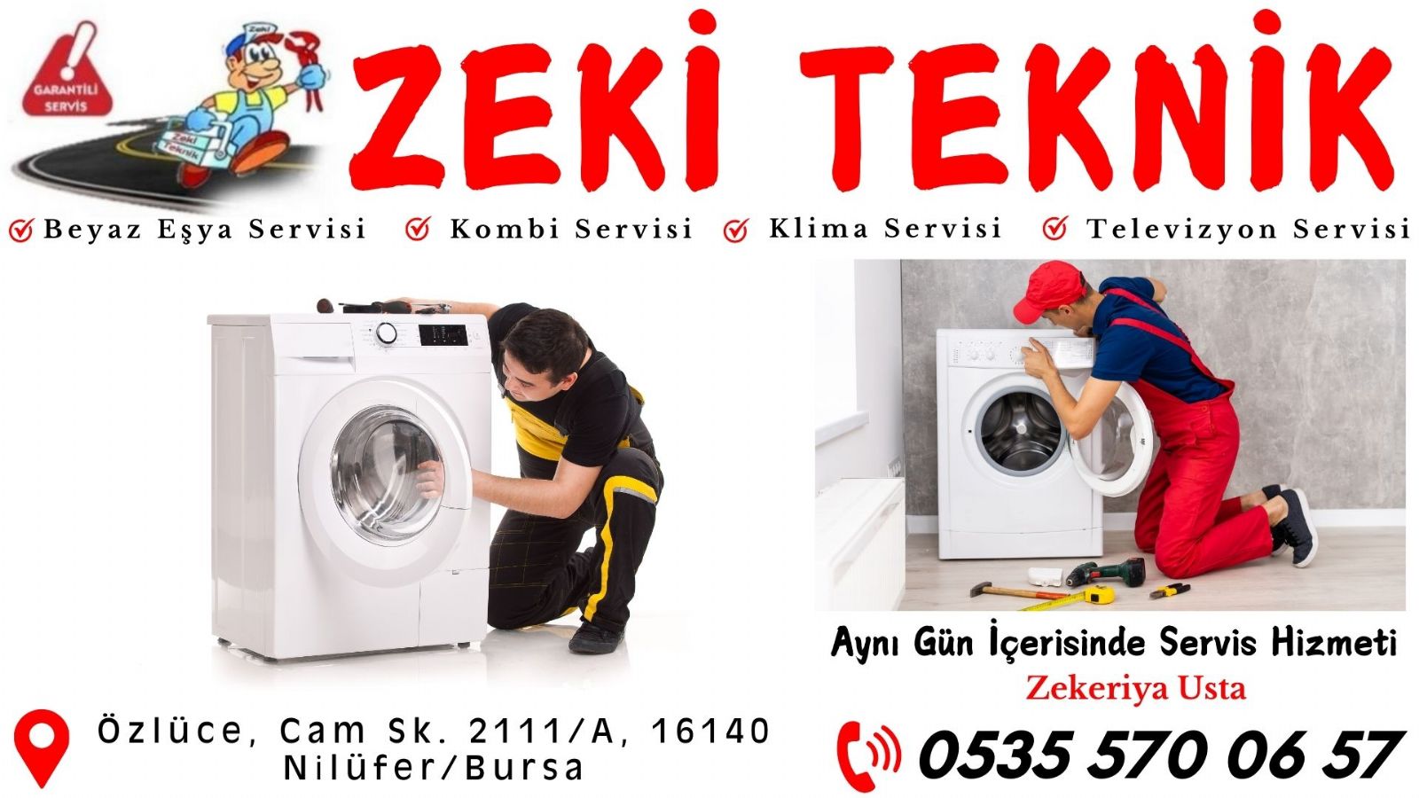 demirtaş-çamaşır-makinesi-tamircisi